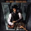 Will Smith Wild Wild West album cover