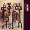 UB40 Homely Girl album cover