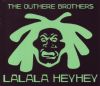 Outhere Brothers La La La Hey Hey album cover