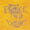 Prince & New Power Generation Gett Off album cover