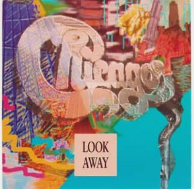 Chicago Look Away album cover