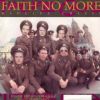 Faith No More Midlife Crisis album cover