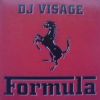 DJ Visage Formula album cover