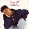 Monie Love It's A Shame (My Sister) album cover