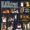 Blackstreet Fix album cover