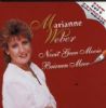 Marianne Weber Schrijf Me Nooit Geen Mooie Brieven Meer album cover