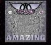 Aerosmith Amazing album cover