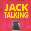 David A Stewart & Spiritual Cowboys Jack Talking album cover