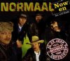 Normaal Now En album cover