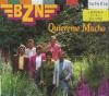 BZN Quiereme Mucho album cover