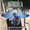 Metallica The Unforgiven II album cover