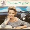 Kylie Minogue Tears On My Pillow album cover