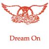 Aerosmith Dream On album cover