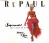 Rupaul Super Model (You Better Work) album cover