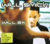 Will Smith Will 2k album cover