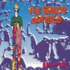 Adamski The Space Jungle album cover
