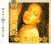 Technotronic Move That Body album cover