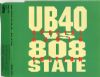 UB40 & 808 State One In Ten album cover