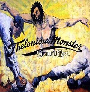 Thelonious Monster Body And Soul? album cover