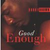 Bobby Brown Good Enough album cover