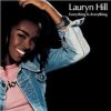 Lauryn Hill Everything Is Everything album cover