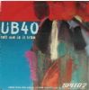 UB40 Tell Me Is It True album cover