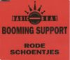 Booming Support Rode Schoentjes album cover