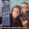 Lee Towers & Bart De Graaff Ik Wou Dat Ik Voor 1 Keer In M'n Leven album cover