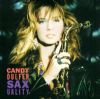 Candy Dulfer Saxuality album cover