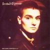 Sinéad O'Connor Nothing Compares 2 U album cover