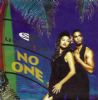 2 Unlimited No One album cover