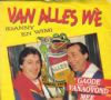 Van Alles Wè Gaode Vanaovend album cover