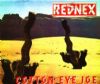 Rednex Cotton Eye Joe album cover