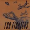 Foo Fighters This Is A Call album cover