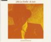 John Lee Hooker & Carlos Santana The Healer album cover