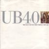 UB40 The Way You Do The Things You Do album cover