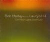 Lauryn Hill & Bob Marley Turn Your Lights Down Low album cover