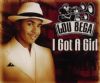 Lou Bega I Got A Girl album cover