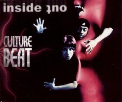 Culture Beat Inside Out album cover