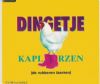 Dingetje - Kaplaarzen