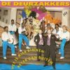 Deurzakkers Het Is Hier Binnen Beter Dan Buiten album cover