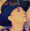 Kim Appleby Don't Worry album cover