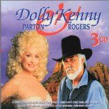 Kenny Rogers & Dolly Parton Christmas Without You album cover