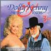 Kenny Rogers & Dolly Parton Christmas Without You album cover