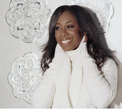 Oleta Adams I Just Had To Hear Your Voice album cover