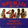 Normaal Vulgaris Magistralis album cover