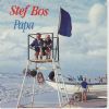 Stef Bos Papa album cover