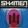 Shamen Move Any Mountain album cover