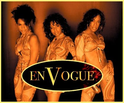 En Vogue Free Your Mind album cover