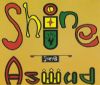 Aswad Shine album cover